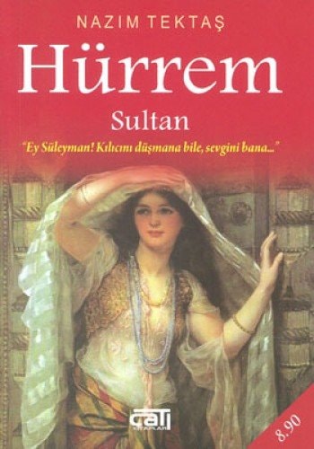 Hürrem Sultan