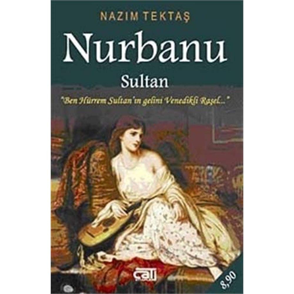 Nurbanu Sultan