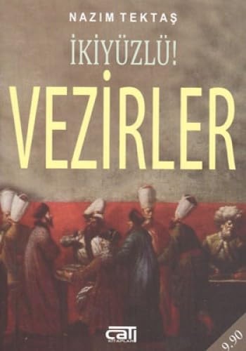 Ikiyüzlü Vezirler Cep Boy