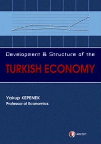 Development & Structure of the Turkish Economy