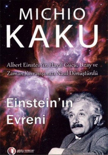 Einsteinin Evreni