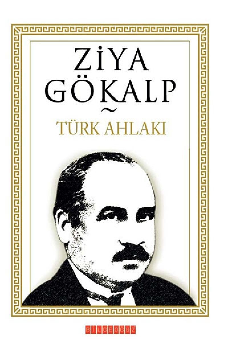 Türk ahlâkı