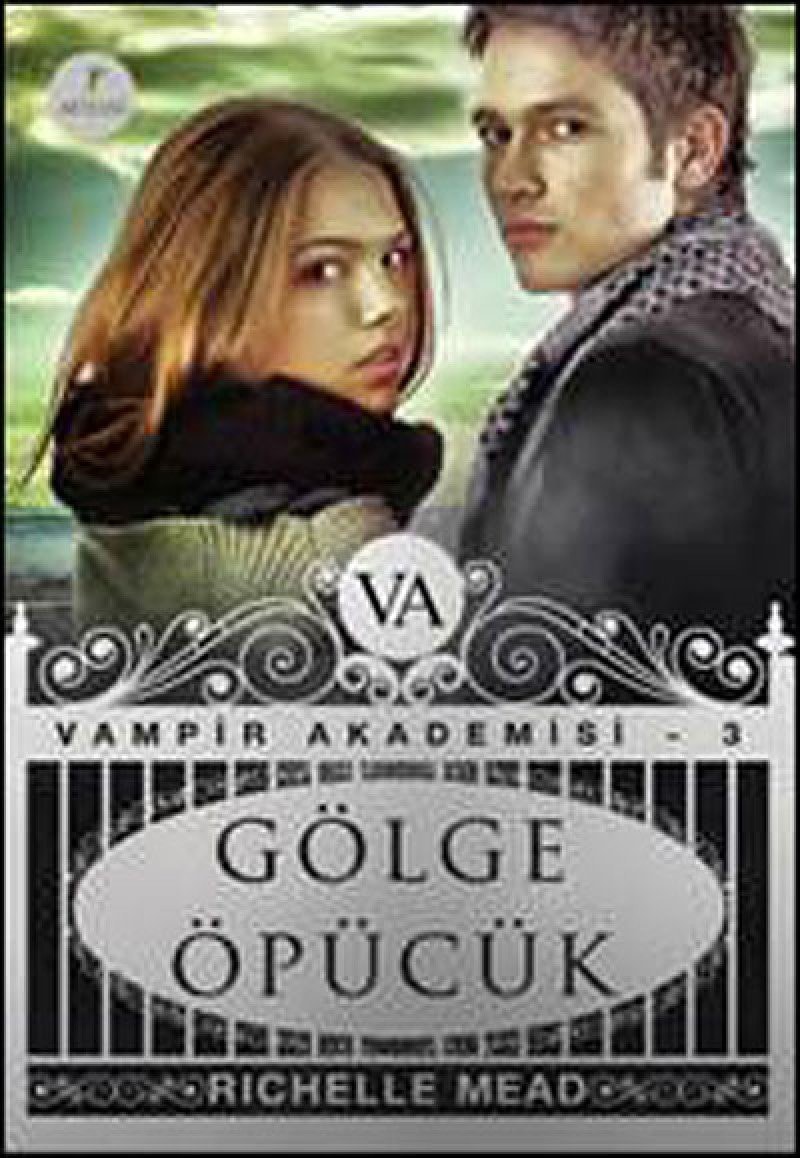 Vampir akademisi