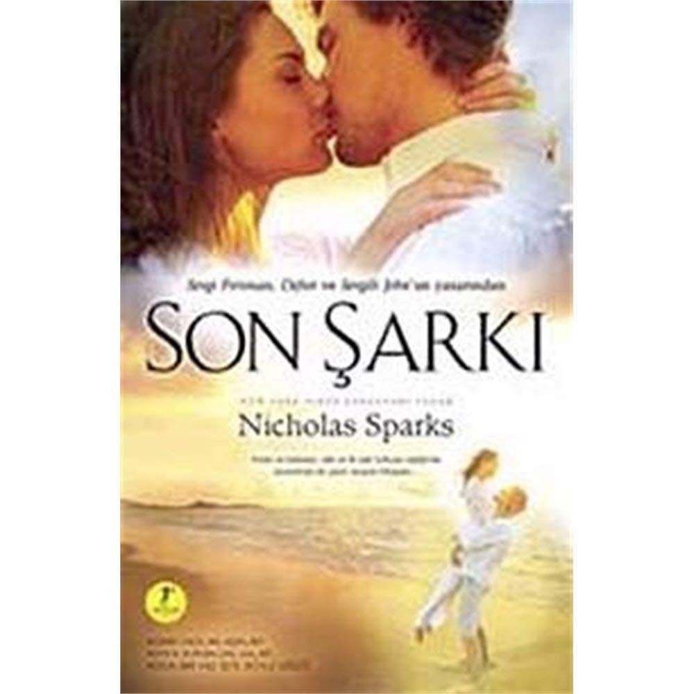Son Sarki