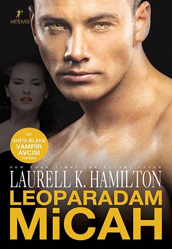 Leopar adam Micah