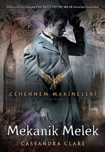 Mekanik Melek Cehennem Makineleri