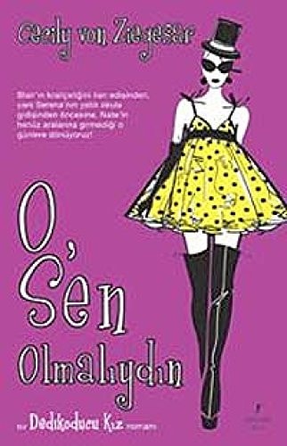 O, Sen olmalıydın