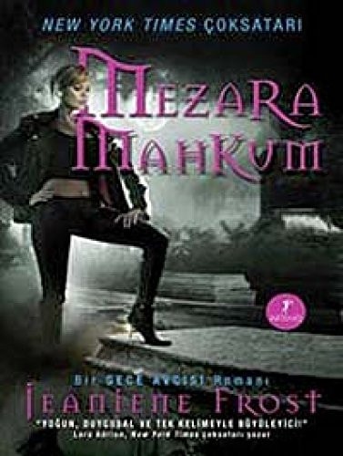 Mezara Mahkum