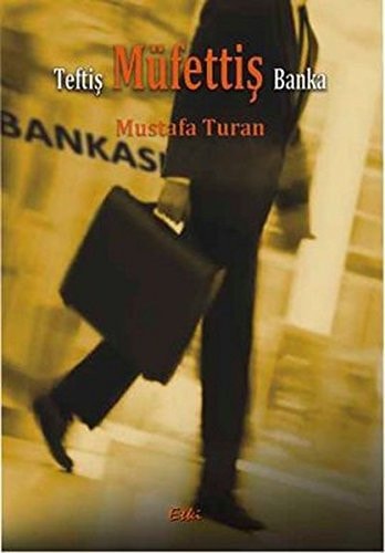 Teftis Mufettis Banka