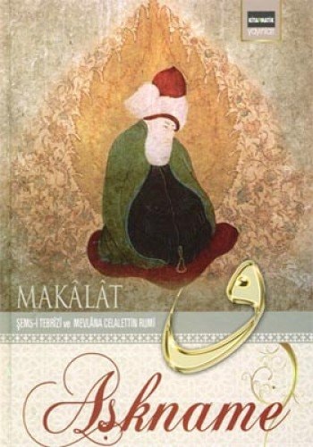 Aşkname İlahi konuşmalar