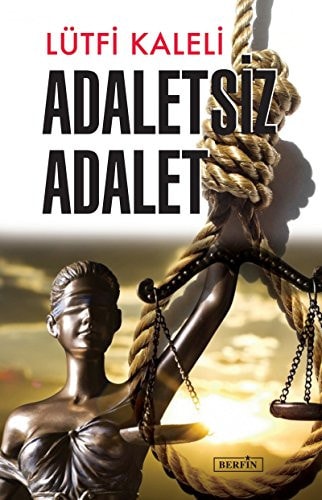 Adaletsiz adalet