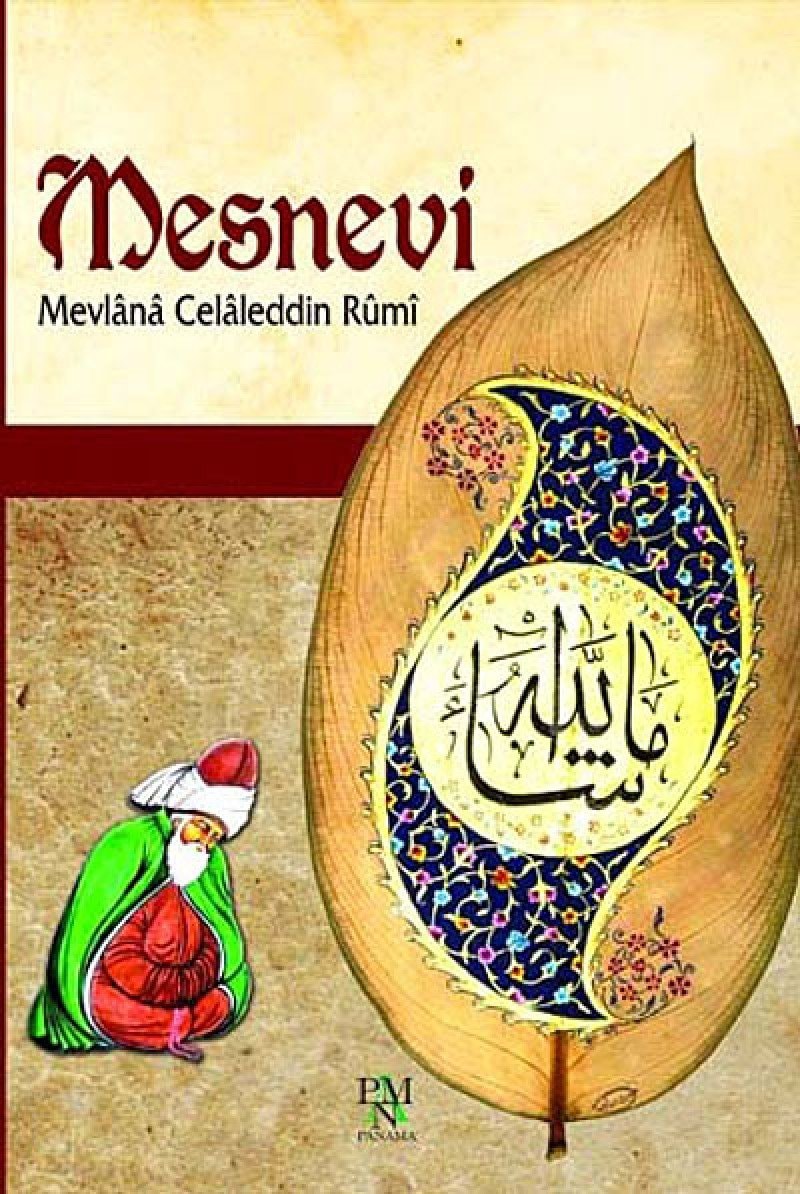 Mesnevî