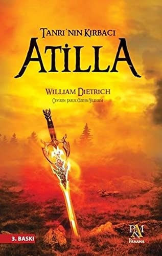 Tanrı'nın kırbacı Atilla
