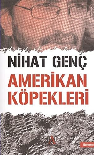 Amerikan köpekleri
