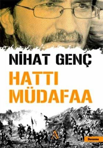 Hatti Müdafaa
