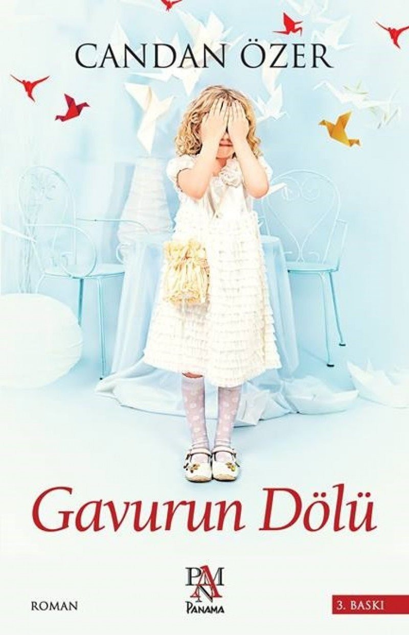 Gavurun dölü