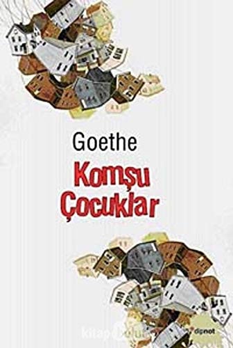 Komsu Cocuklar