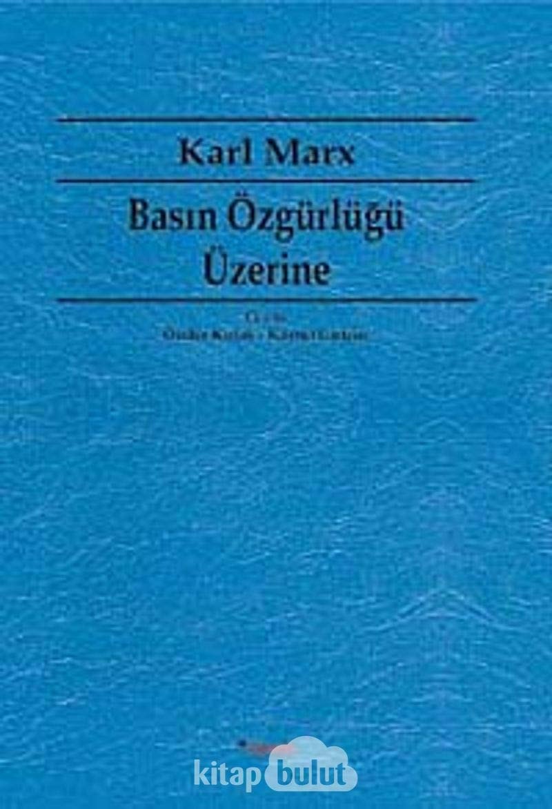 Basin Özgürlügü Üzerine
