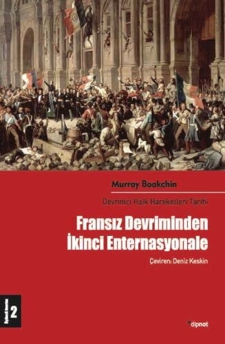 Devrimci halk hareketleri tarihi