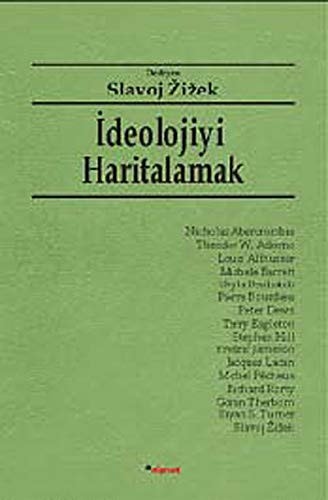 Ideolojiyi Haritalamak