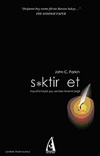 S*ktir Et ( Hardcover )