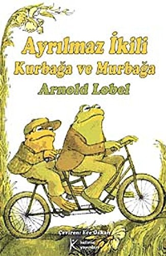 Ayrılmaz İkili kurbağa ve murbağa