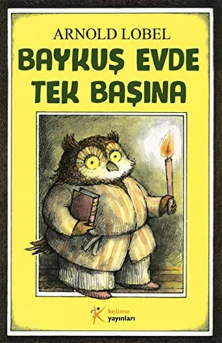Baykus Evde Tek Basina