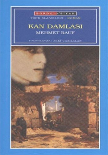 Kan Damlasi