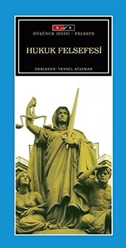 Hukuk felsefesi