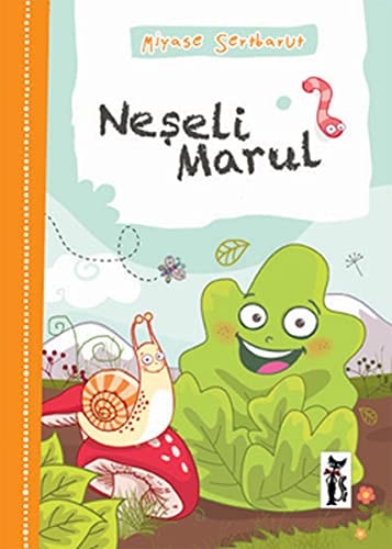Neseli Marul
