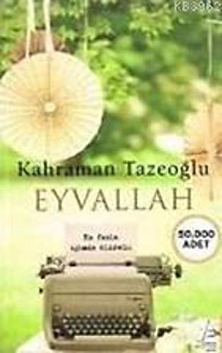 Eyvallah araz'dan kayra'ya aşk fısıltıları