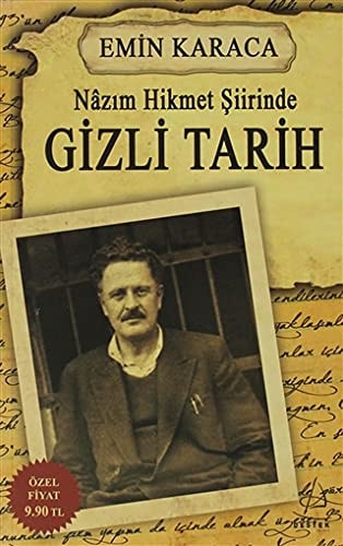 Nâzım Hikmet Şiirinde Gizli Tarih