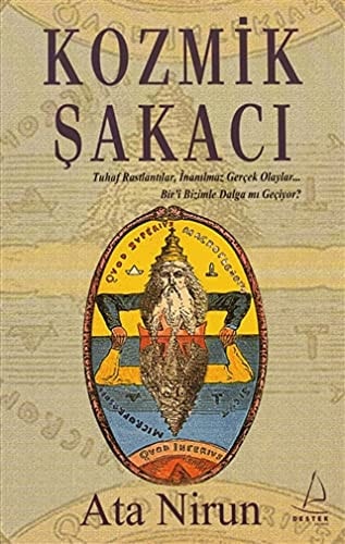 Kozmik Sakaci