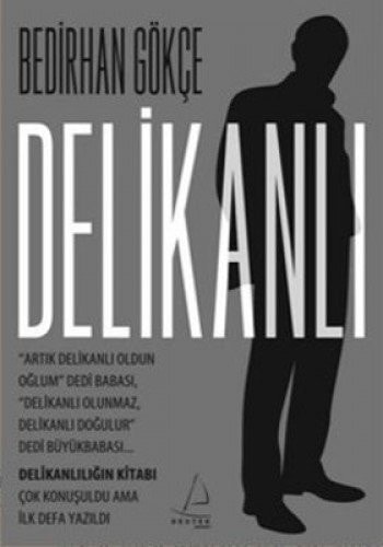 Delikanlı