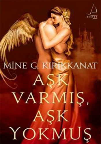 Aşk varmış aşk yokmuş