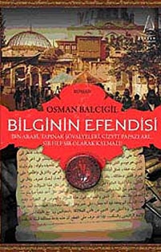 Bilginin efendisi