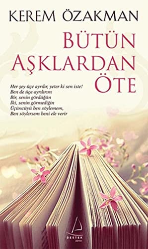 Bütün Asklardan Öte