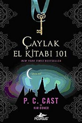 Caylak El Kitabi 101