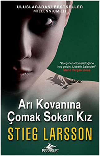 Arı kovanına çomak sokan kız