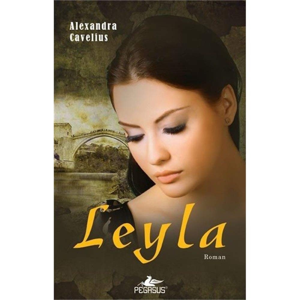 Leyla (ciltli)