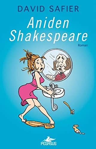 Aniden Shakespeare