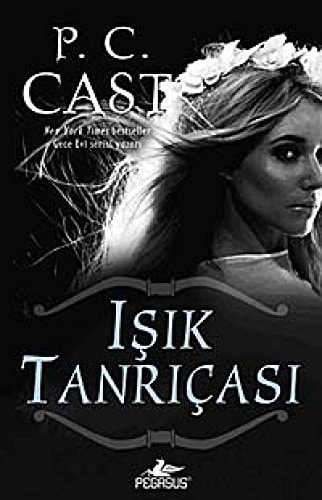 Isik Tanricasi Tanrica Serisi 3. Kitap