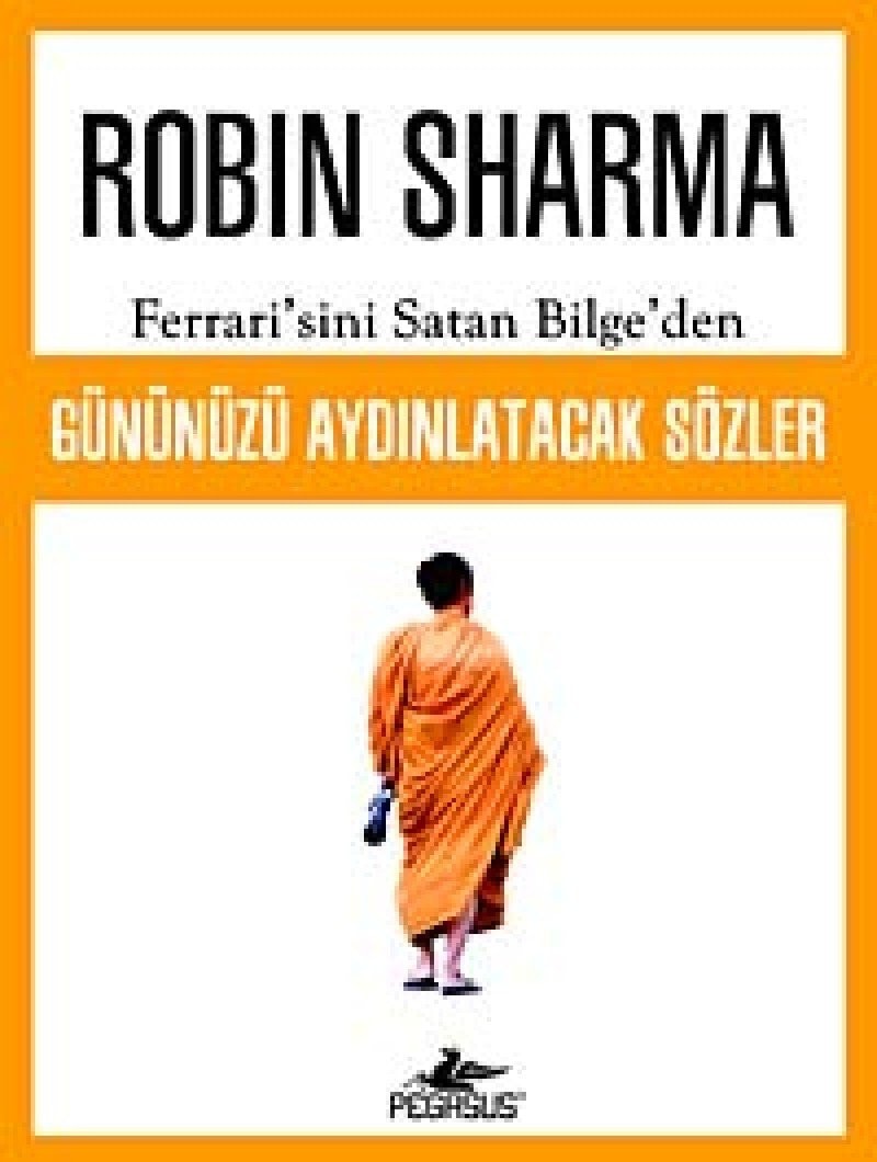 Ferrarisi'ni Satan Bilge'den gününüzü aydınlatacak sözler