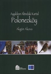 Polonezköy ayyıldızın altındaki kartal