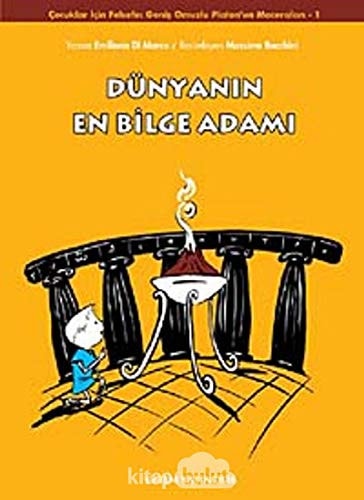 Dunyanin En Bilge Adami