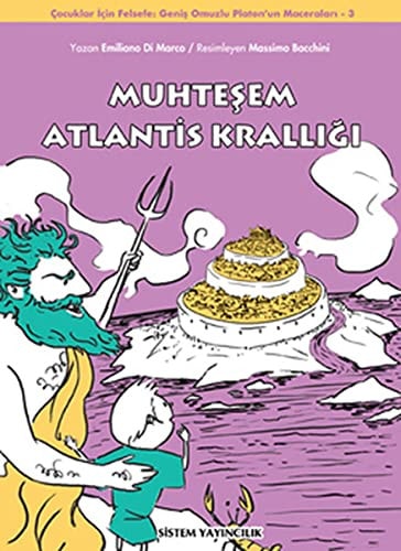 Muhtesem Atlantis Kralligi