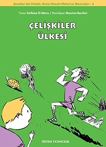 Celiskiler Ulkesi