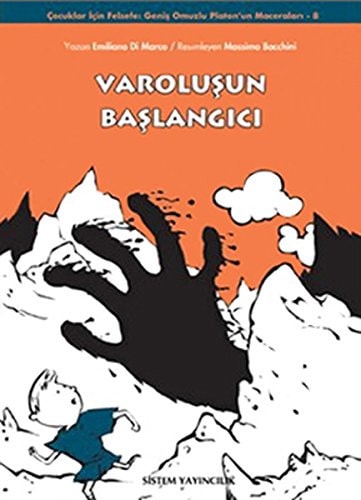 Varolusun Baslangici