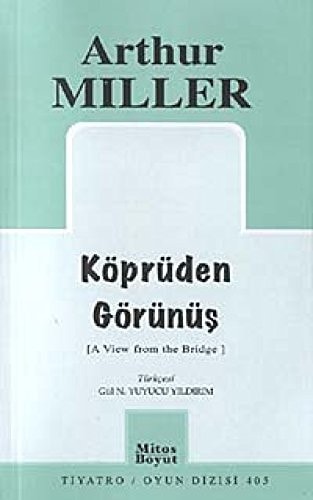 Köprüden görünüş