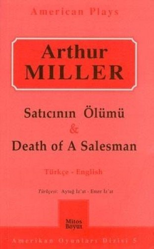 Saticinin Ölümü Death of a Salesman